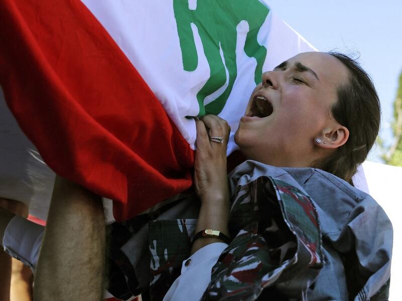 Beirut's port blast killed over 200 people