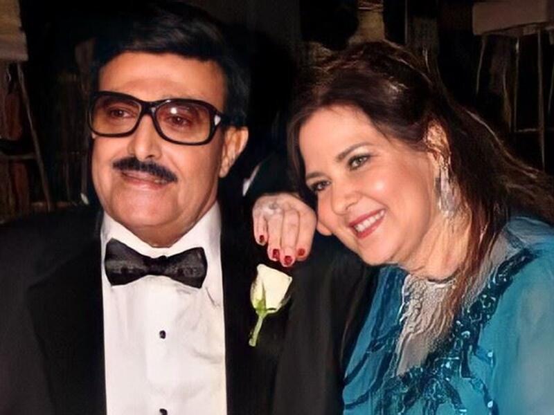 دلال عبد العزيز