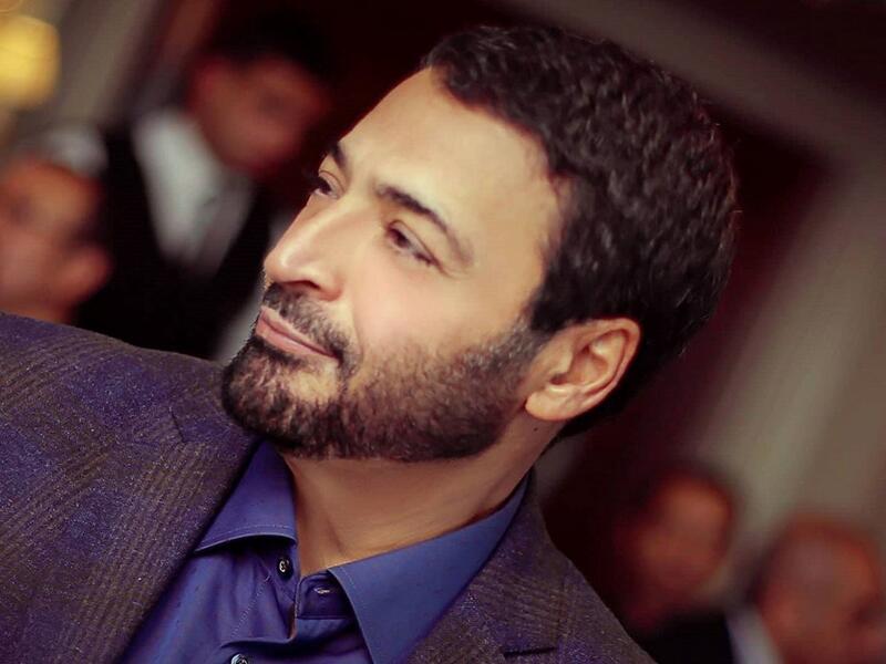 حميد الشاعري 
