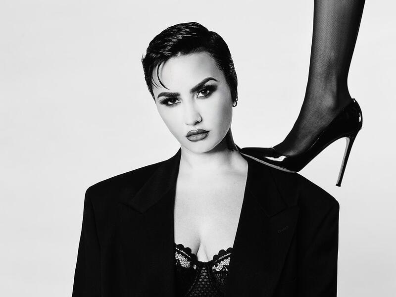 Demi Lovato