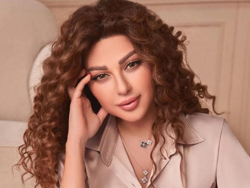 ميريام فارس