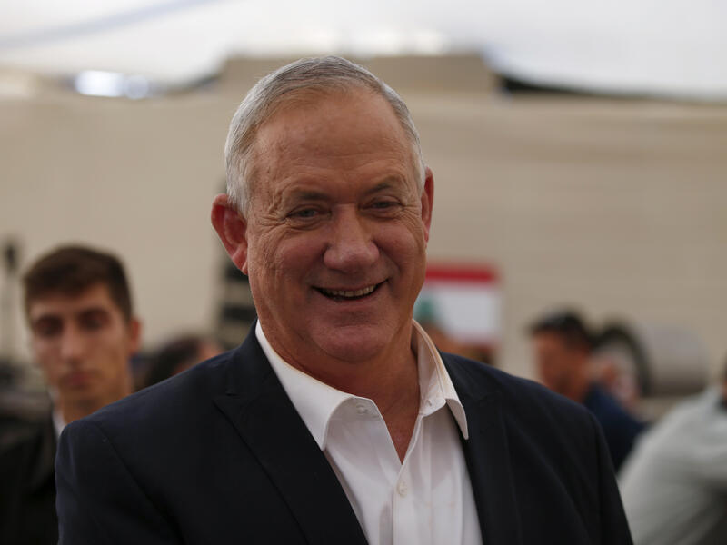 Israel is ready to strike Iran to stop its aggression, nuclear program