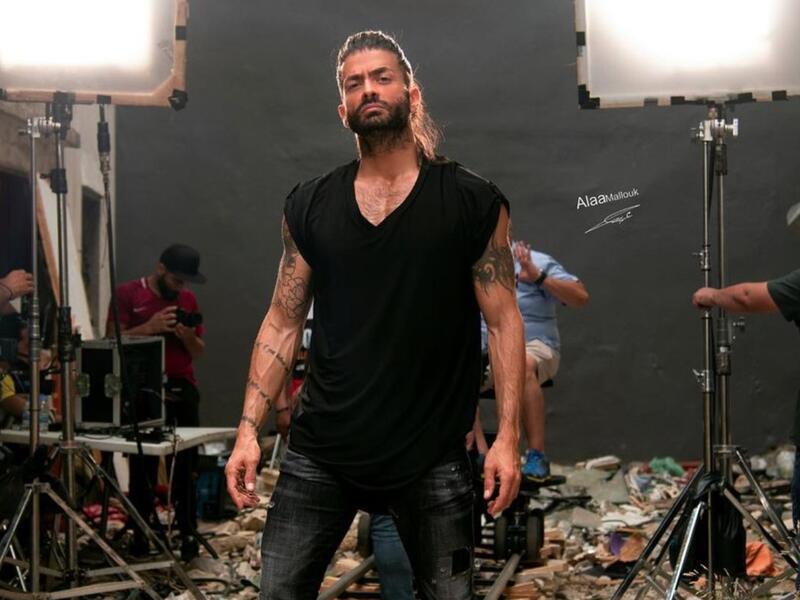 Fadee Andrawos Releases ‘Ana Beirut’ To Mark Beirut Blast Anniversary