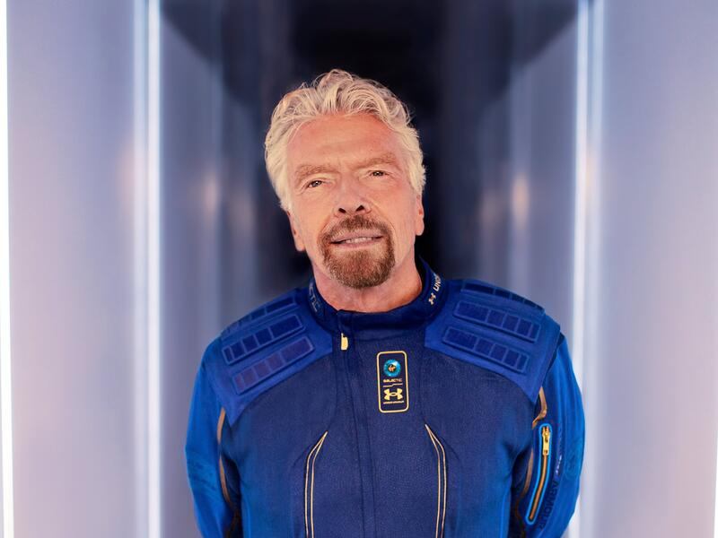 10.ريتشارد برانسون