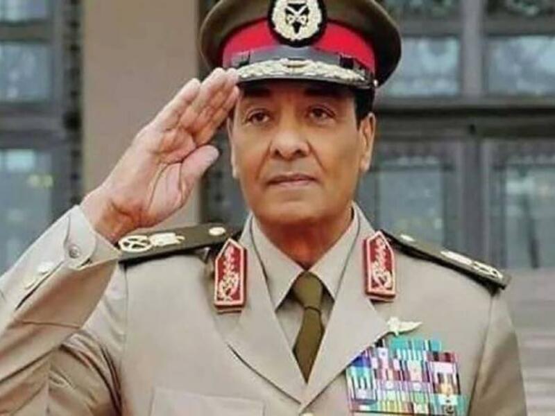 المشير محمد الطنطاوي
