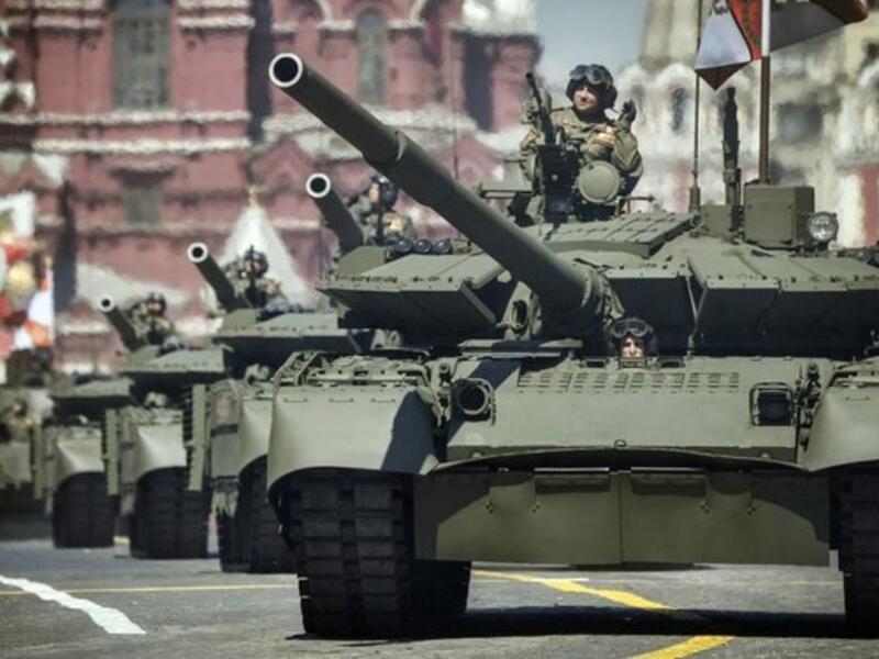 Tajik capital meeting result ended in Russia-led coalition agreement to send troops on Tajikistan border with Afghanistan