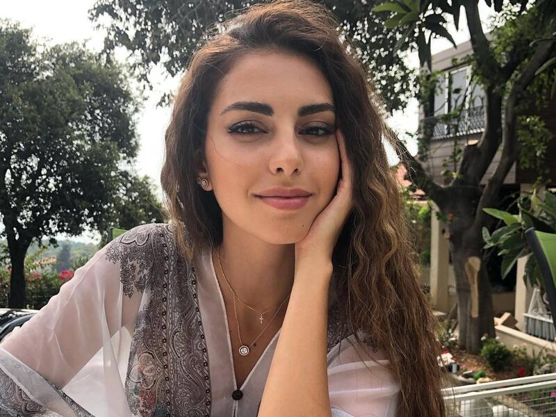 فاليري أبو شقرا