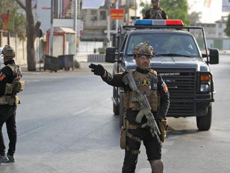 Kirkuk 