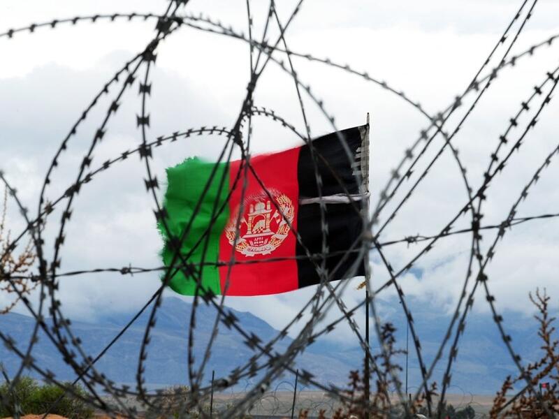 Afghanistan 