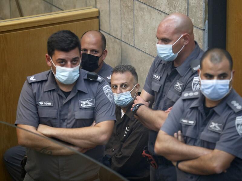 Ahmad GHARABLI / AFP