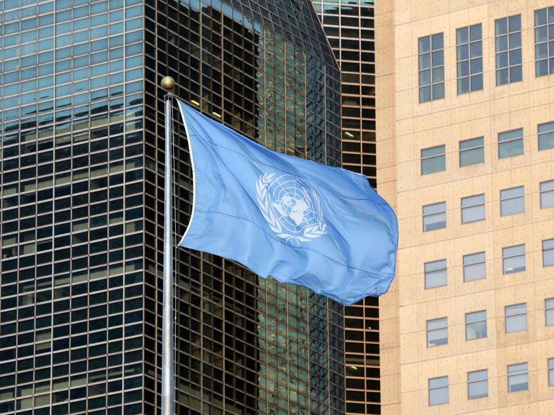 Taliban, UN leaders discuss aid delivery to Afghanistan