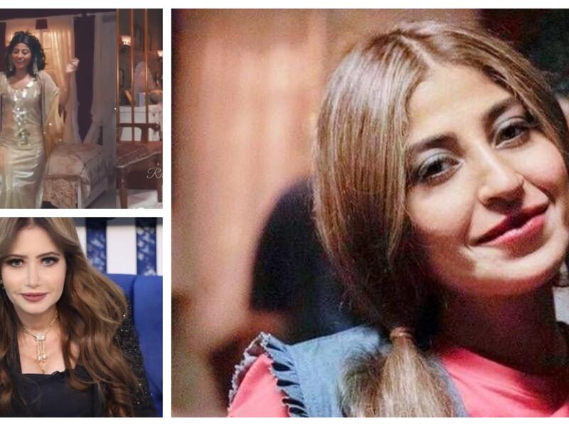 شجون الهاجري