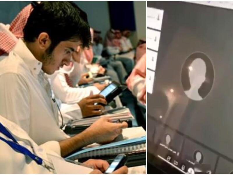 دكتور جامعي يظلم الطلاب