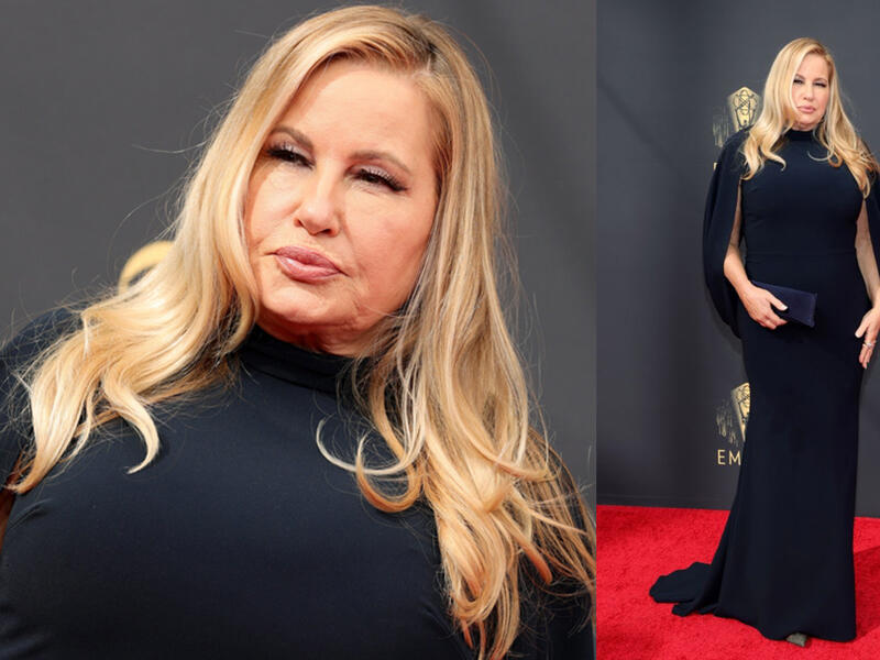 Jennifer Coolidge