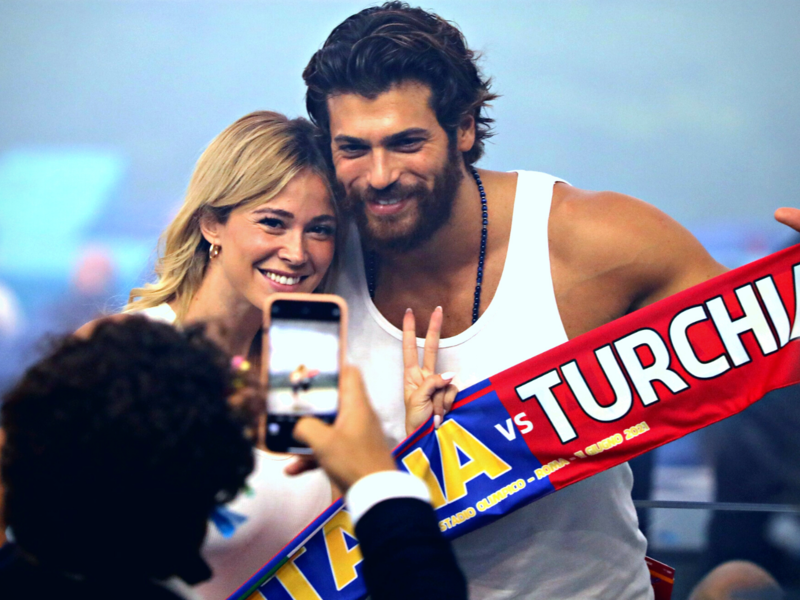 Can Yaman