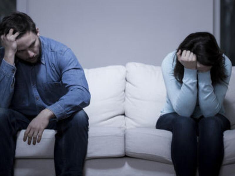 علاقات البوابة: كيف تعترف بـخيانتك لشريكك؟