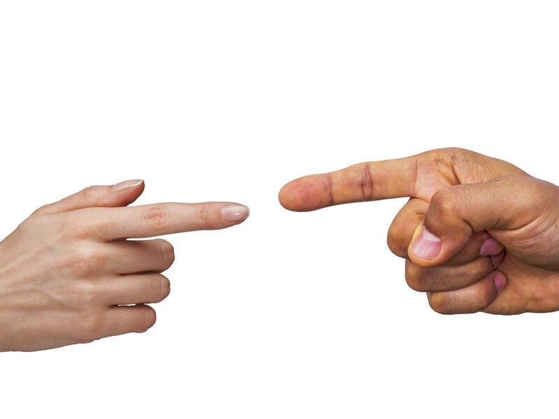 5 مهارات هامة لكسب الحجج والمناقشات