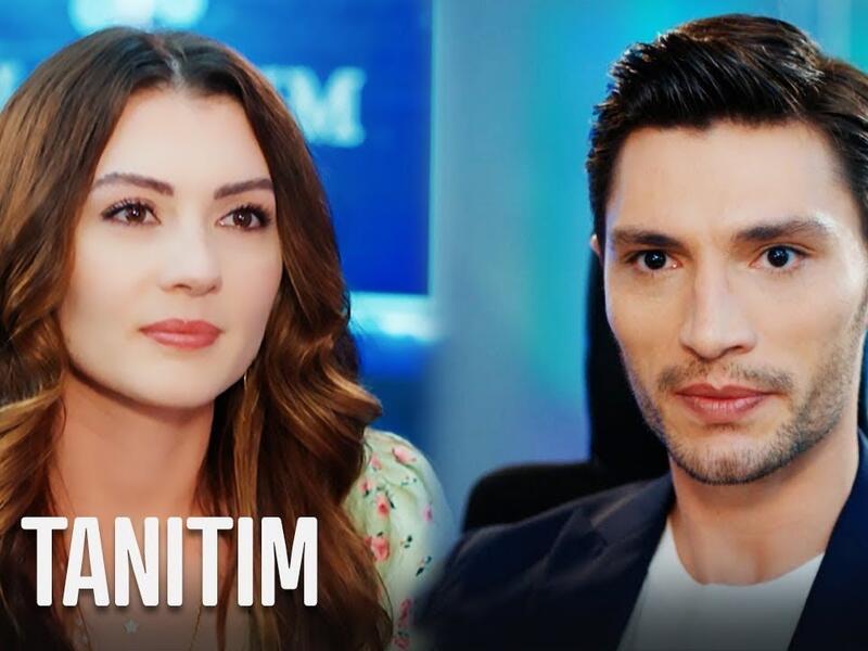 مسلسل حب منطق انتقام