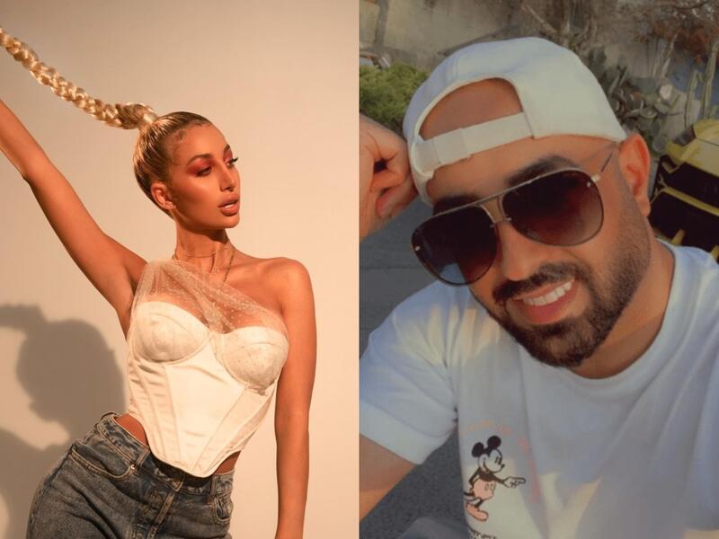 'Execute Him': Model Roz's Sister Demands Execution to Her Ex Husband Mohammed Al-Hmoud