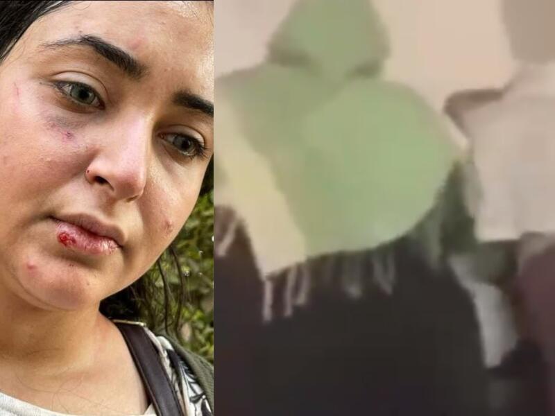 إبزيس مصطفى 