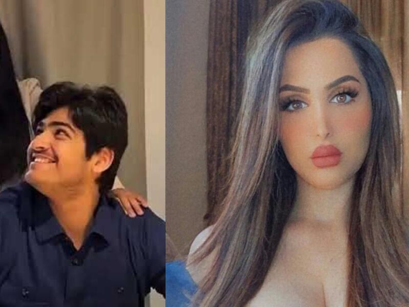هند القحطاني
