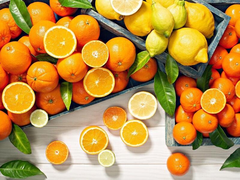 أعراض حساسية الحمضيات وكيفية تشخيص الحالة