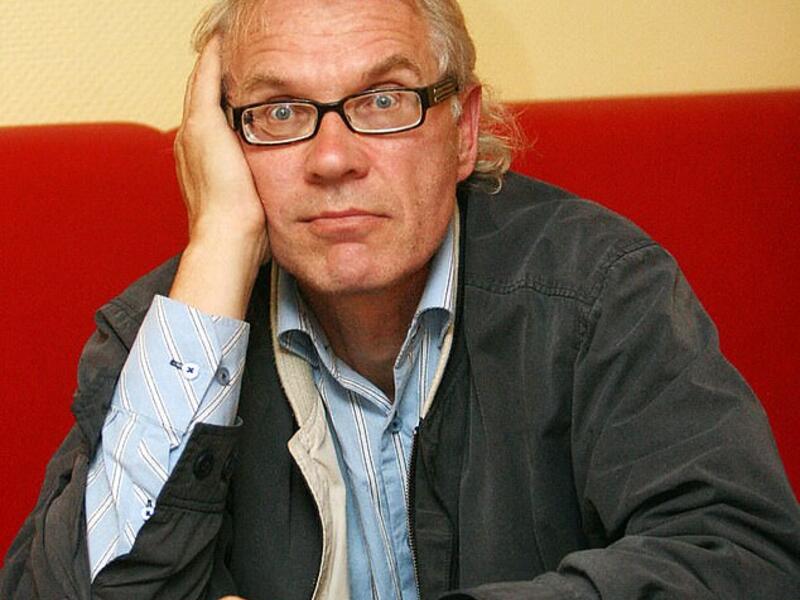 Lars Vilks