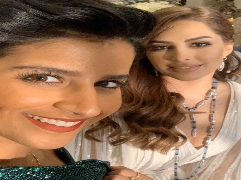 نورة العميري