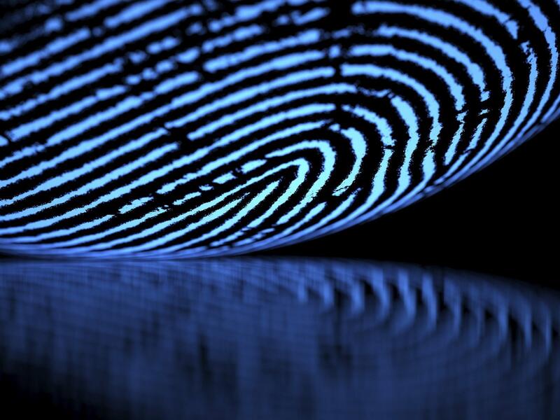 علاقات البوابة: ماذا تقول بصمتك عن شخصيتك؟