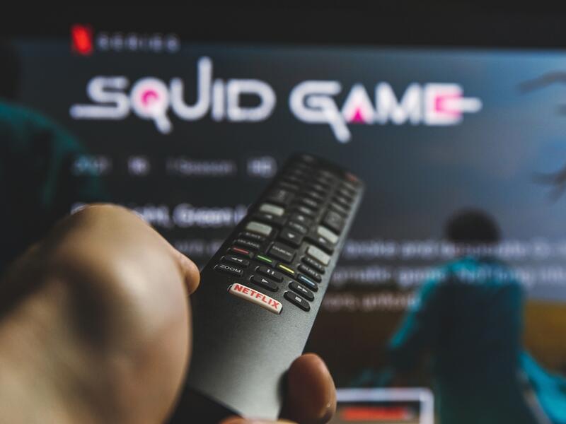 Squid Game