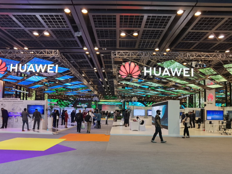 GITEX Global 2021