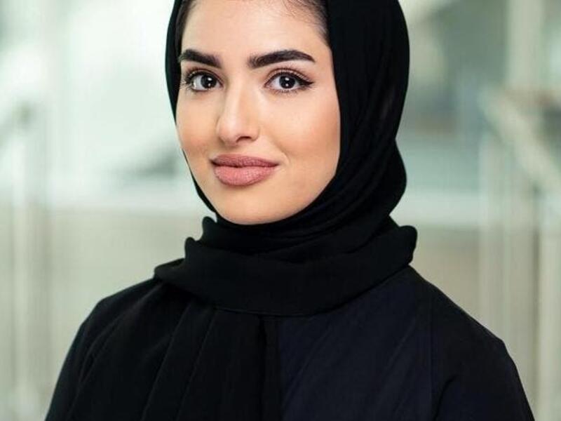 الشيخة ماجدة 