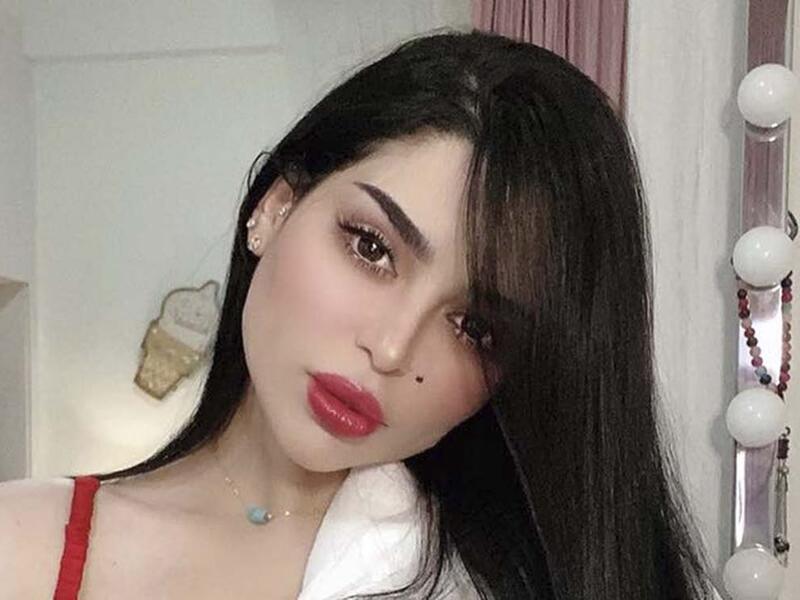 جليلة المغربية