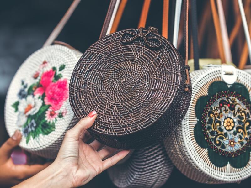 اسواق الجملة في اسطنبول