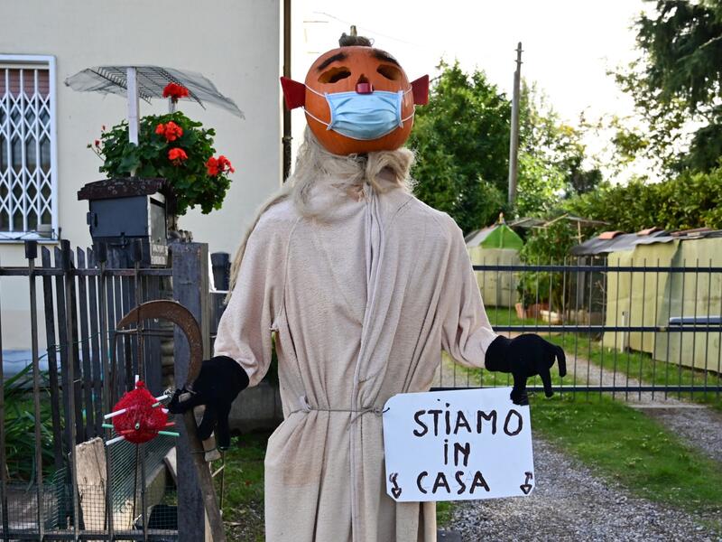 Halloween Celebrations Across the World