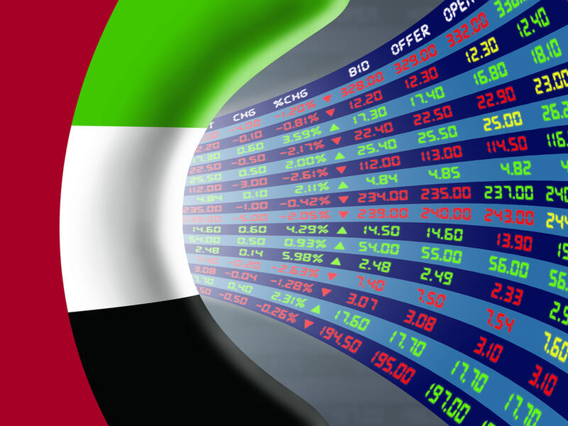 سوق أبوظبي للأوراق المالية تعلن عن إطلاق سوقا للمشتقات المالية رسمياً 