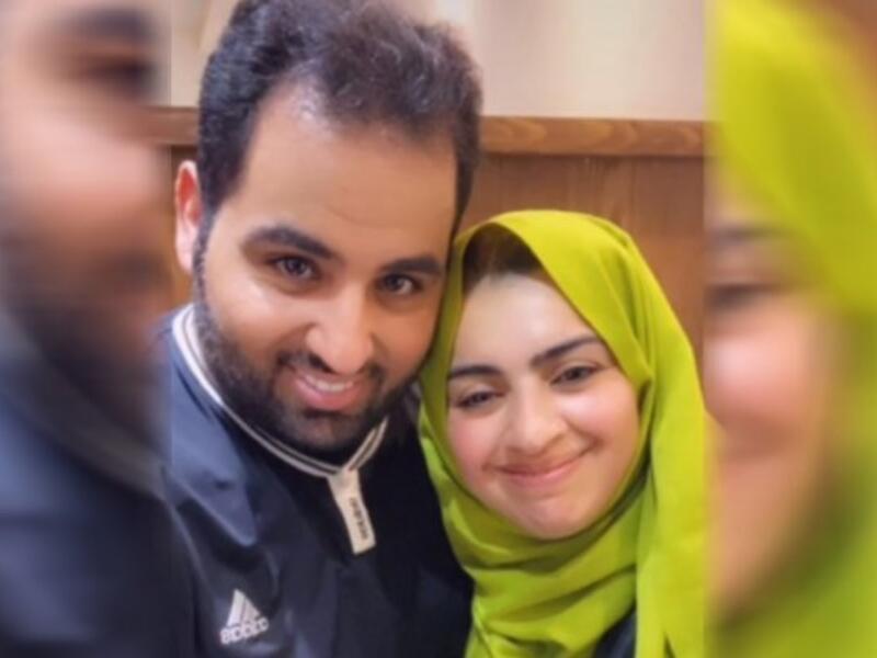 Amira Al-Nasser Arrested.. And Her Husband Mishaal Al-Khalidi Holds 3 Female Stars Responsible