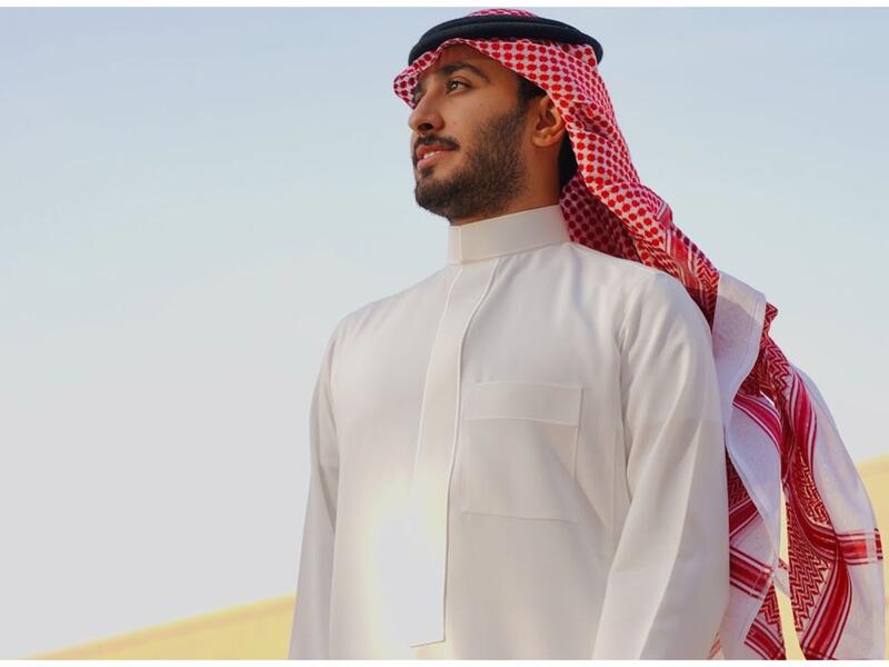 عز بن فهد