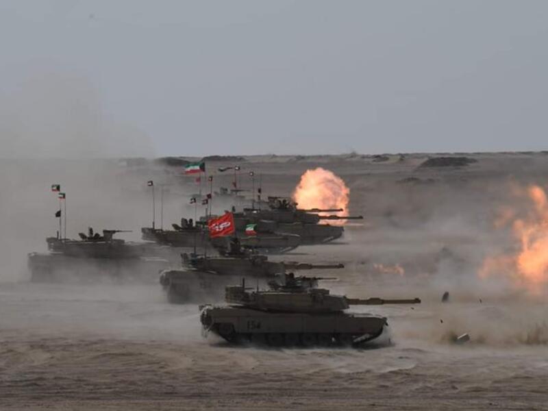 ‘Gulf Shooting 2021’ 