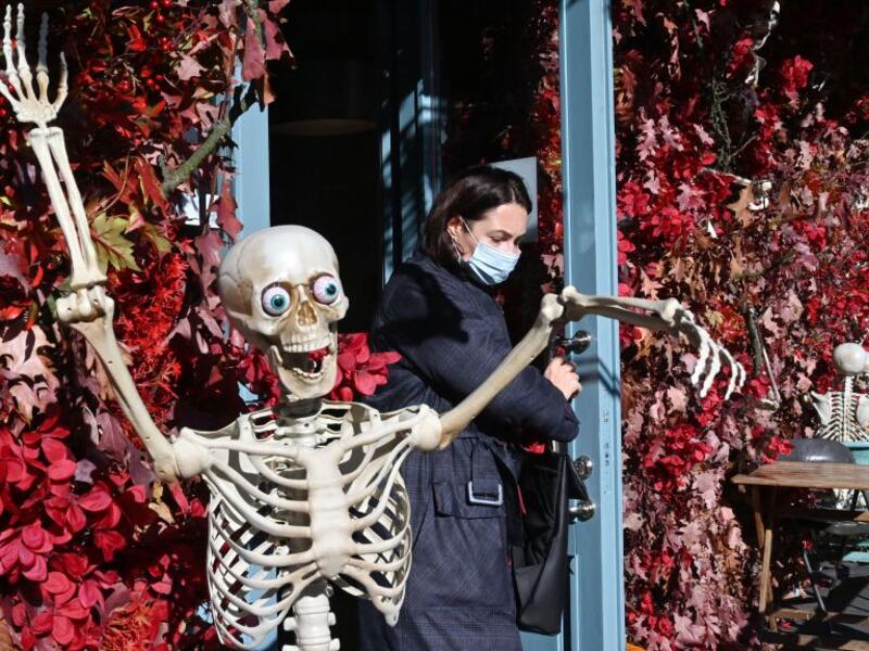 Halloween 