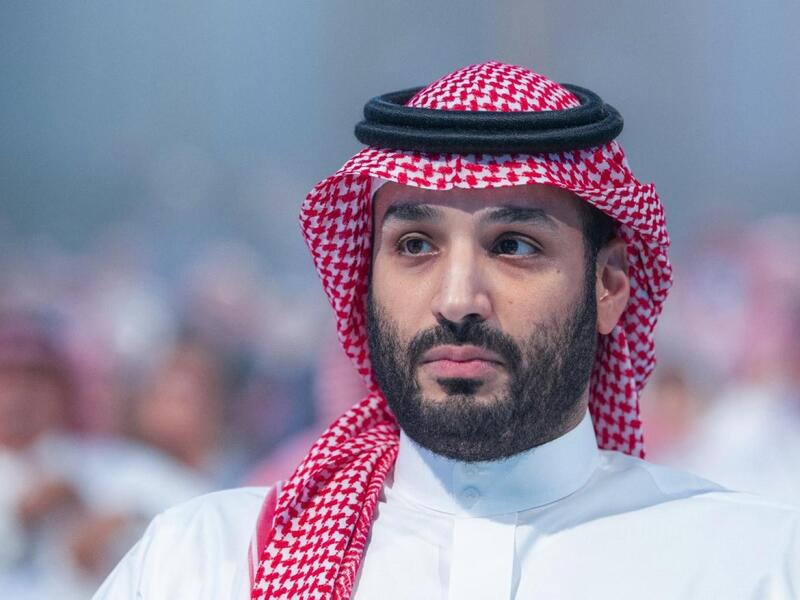 ولي العهد يطلق مشروع إنشاء أول مدينة غير ربحية في العالم