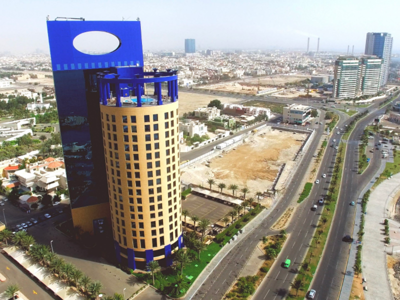 Book Your Rosewood Jeddah Stay Online To Receive Exclusive Benefits