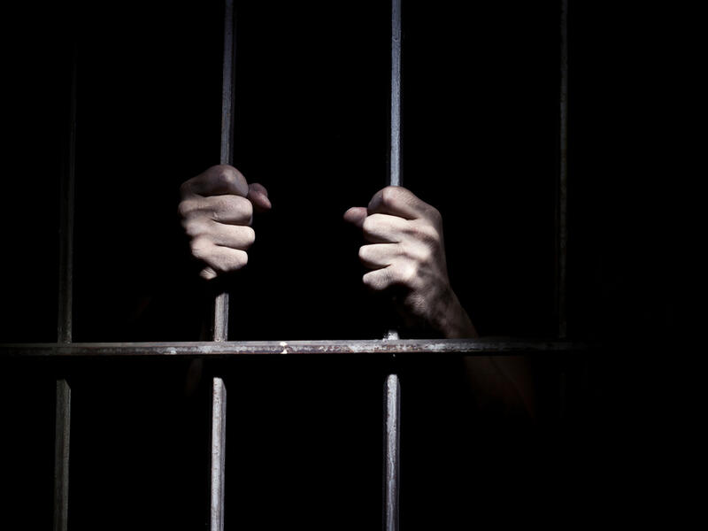 Father 'killed his daughter's boyfriend, 19,' after finding out he'd sold her into sex trafficking ring 