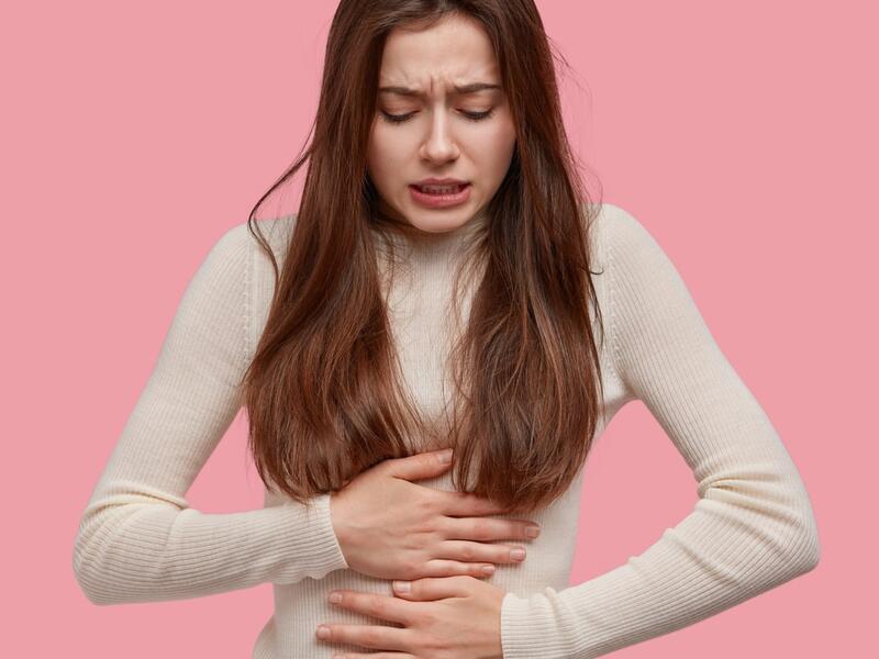 طبيب البوابة: 4 علامات لاضطراب الدورة الشهرية 