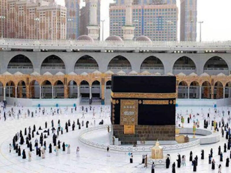 يوليو: أعلنت وزارة الحج والعمرة في السعودية إتاحة أداء فريضة الحج للنساء من دون محرم، لتحقق حلم كثيرا بالذهاب إلى مكة المكرمة وأداء الشعيرة دون "ولي أمر" ذكر، أو مرافق "محرم".