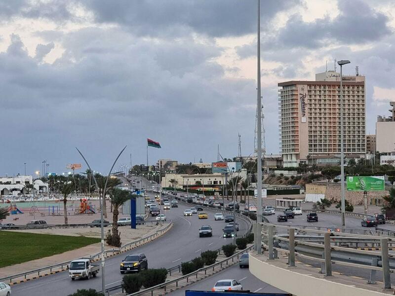 عدم القدرة على اجراء الانتخابات