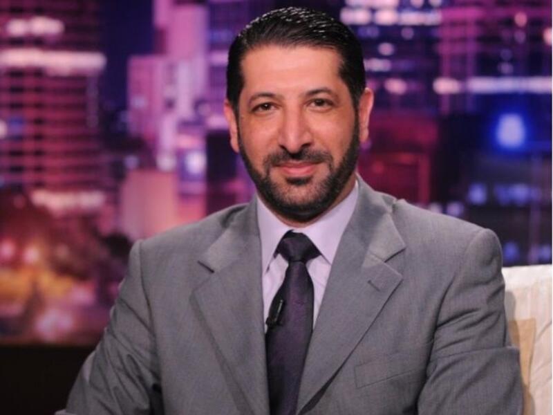 محمد نوح القضاة