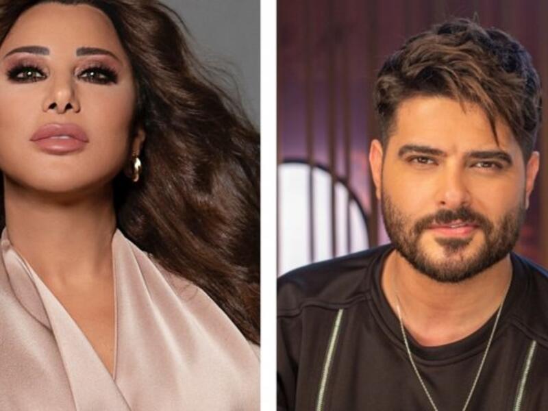 حفلة ليلة رأس السنة مع نجوى كرم وناصيف زيتون -  فستيفال أرينا في دبي: ودعوا 2021 واستقبلوا العام الجديد مع النجمة نجوى كرم والفنان ناصيف زيتون، تبدأ أسعار التذاكر من 195 درهم إماراتي - 2500 درهم إماراتي.