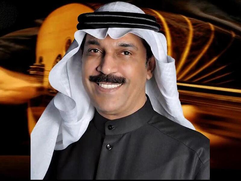 عبدالله الرويشد