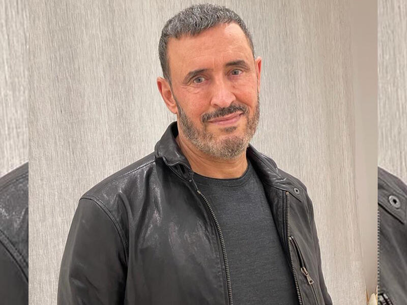 Kadim Al Sahir 3.7 million